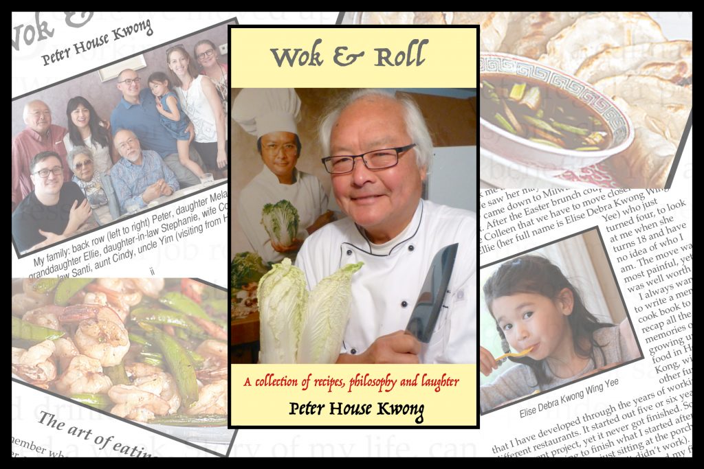 Peter H Kwong Wok & Roll